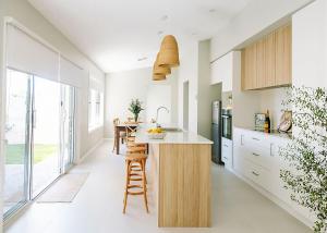 House of Banksia