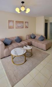 Zenaworld Stay Rongai K4B