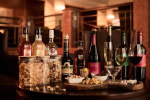 Hotel Den Haag Huis Ten Bosch