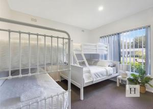 The Sweet Retreat