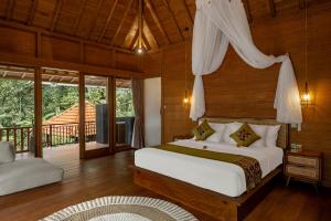 Tegik Sari Villa