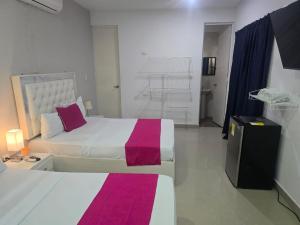 Hotel Casa Bellamare