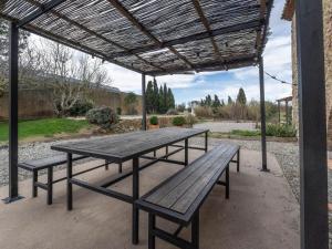 Auténtico mas catalán renovado cerca de Roses y Llançà - ES-228-211