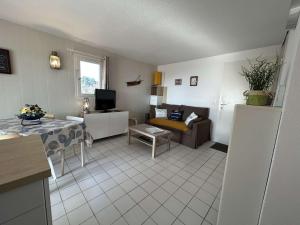 Appartement vue mer - 6 pers. - FR-1-845-18