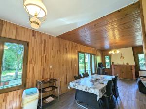 Île privée en Berry - Paradis au bord de la rivière - FR-1-591-782