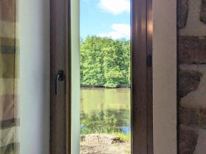 Île privée en Berry - Paradis au bord de la rivière - FR-1-591-782