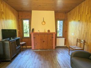 Île privée en Berry - Paradis au bord de la rivière - FR-1-591-782