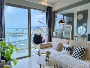 The Sóng Apartment - Căn Hộ Biển Tam Thắng Vũng Tàu