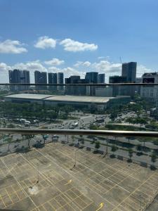 Crescent Global Residence
