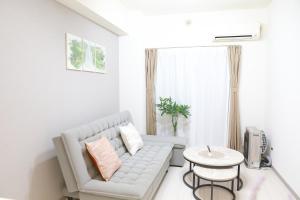 札幌市電 中島公園通駅 徒歩6分 駐車場有り シモンズベッド&リファアメニティ完備 洗濯乾燥可能 長期ステイ 701