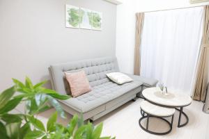 札幌市電 中島公園通駅 徒歩6分 駐車場有り シモンズベッド&リファアメニティ完備 洗濯乾燥可能 長期ステイ 701