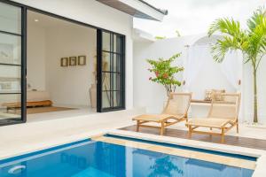 Villa Isha, Canggu, close to beach