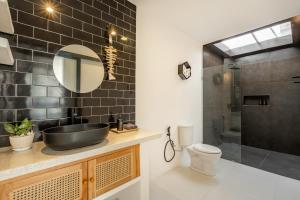 Villa Isha, Canggu, close to beach