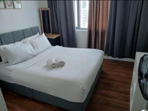 best hotel kL