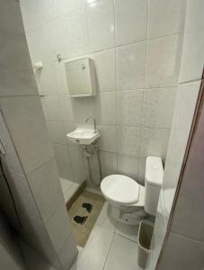 Microcasa Cão Sentado Nova Friburgo