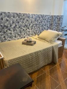 Microcasa Cão Sentado Nova Friburgo