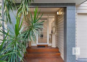 Murrays Lakeshore Getaway