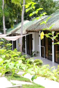 Serenity Bayside Resort
