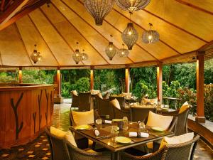 Taj Corbett Resort and Spa Uttarakhand
