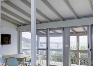 Norah Beach Shack 1