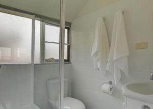 Norah Beach Shack 1