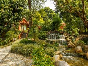 Taj Corbett Resort and Spa Uttarakhand