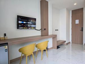 Northerly นอร์ทเทอร์ลี่