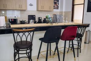 Opulent Two Bedroom Condo