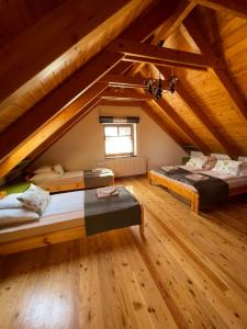 Panoráma Villa Vágáshuta