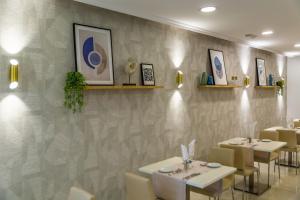 Hotel Las Arenas Affiliated by Meliá