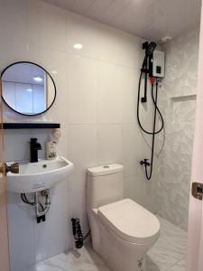 Modern & Affordable 3 Bedrooms Transient House in Calapan City