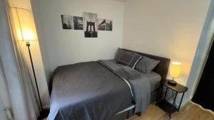 Charming 2BR in Harlem, Steps from Central Park!