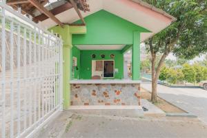Overstay Villa Batu Megamendung Puncak RedPartner