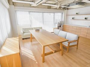 SLEEPLAB 神楽坂 -Kagurazaka-