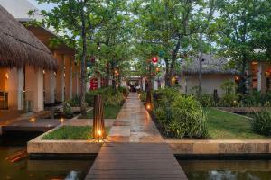 Paradisus Playa del Carmen - Riviera Maya