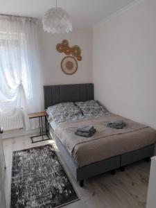 Apartamenty Olimpijska
