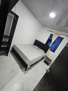 Cabañas Villa Dastik