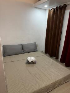 Smart Home Plus Jacuzzi near Clark Airport