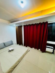 Smart Home Plus Jacuzzi near Clark Airport