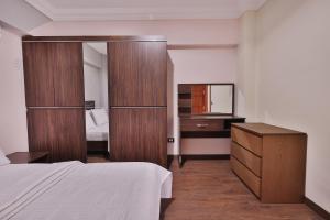 شقة ألماظة الفاخرة - دقائق من مطار القاهرة Almaza Luxury Apt Minutes from Cairo Airport