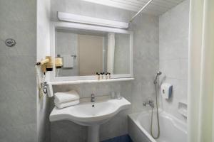 SOL Marina Beach Crete