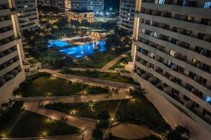 Miyas Crib J Cozy Staycation Commonwealth the Residences Quezon City Resort Style Condominium