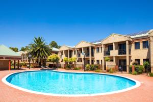 Country Comfort Perth