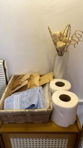 Noirve Studio Apartment 1, Cute, Near the town