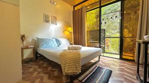 Noirve Studio Apartment 1, Cute, Near the town