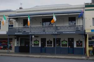 Jack Duggans Pub