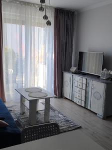 Apartamenty Olimpijska