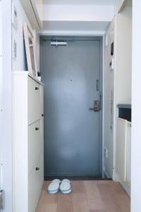 Ikebukuro 503 Twin Room