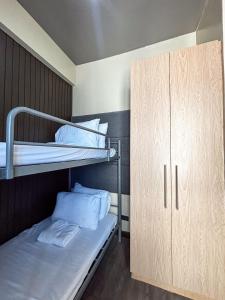 Spacious 2BR Apartment