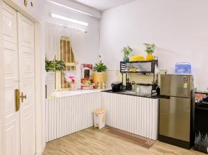 Sweet Home Trần Hưng Đạo